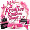 Kreative Kustom Thingz, LLC - Home