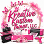 Kreative Kustom Thingz, LLC - Home